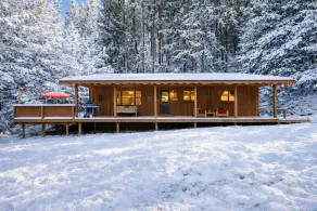 Bear Paw Cabin - Image 5