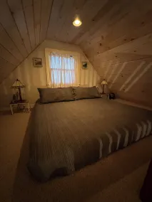 Cozy cottage loft on the quiet side of Mount Desert Island -Now booking for 2026 - Image 3