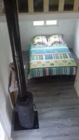 Hébergement insolite - Image 3