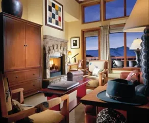 Semaine de Noël au luxe Valdoro Lodge - Image 4