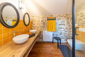 Casa rural Theux con jardín - Image 3