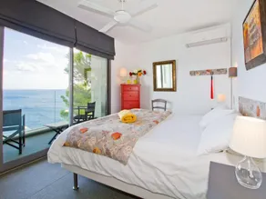 Can Ema, exclusive villa with pool front sea line - Image 5