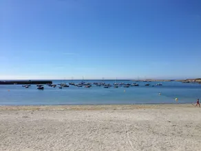 Ile de Groix Locmaria, en liten oas av lugn ... - Image 4