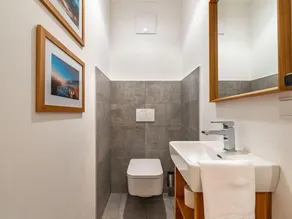 Apartment Dobratschblick alpe maritima Ski&See-14 by Interhome - Image 5