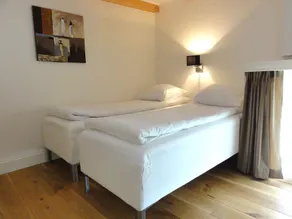 Cozy apartment near the sea, beach and dunes. Have a nice holiday! - Image 5