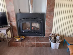 Cozy lake Cottage - Image 2