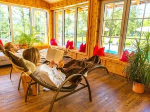 Dachstein-suite - Hotel Lindenhof - Image 4