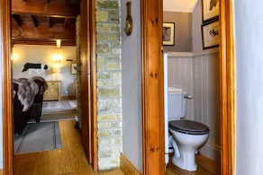 Cottage in Yorkshire Near Hawes Market Town - Image 2