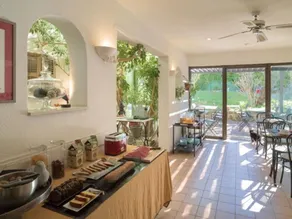Hôtel l'Amandière - Image 4