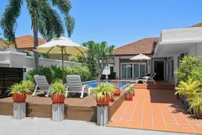 Busaba Villa 11 - 4 Bedroom - Pool - Image 2