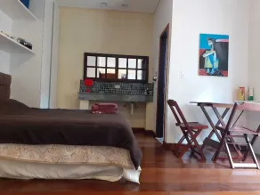 GRANDE SUITE ISOLÉE DANS LA GRANDE VIANA EN COTIA. SAO PAULO - Image 4