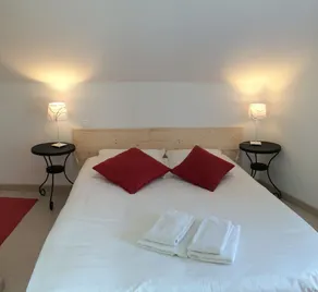 Hus med storslået panoramaudsigt mellem Strasbourg og Colmarmagnifique - Image 3