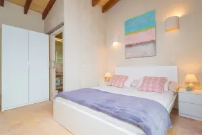 CAN PINA  - ECO REDONDA 1 - Apartamento con piscina compartida en COSTITX. WiFi Gratis - Image 5