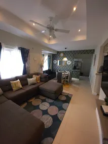 Family-friendly villa - 5 mins from the beach! - Image 5