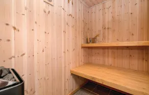 Strandhus i Storvorde med bastu - Image 2