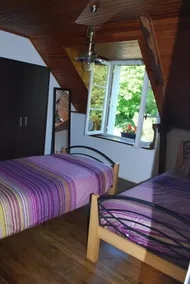 maison de charme en plein coeur de la Bretagne toute équipée pour 8 personnes - Image 3