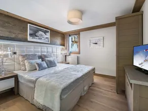 Spacious 5-room apartment in Courchevel, 11 pers. - Image 4
