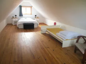 Lillstugan B&B - Image 2