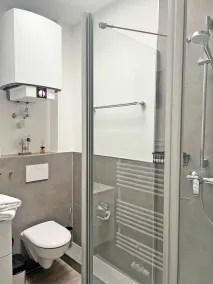 Ferienwohnung/app. für 4 Gäste mit 42m² in Grömitz - Image 3