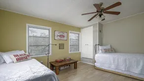 Parrot Landing – Tropical Old Florida Retreat                                      | Pool | Near Anna Maria Island | Sleeps 10 - Image 5