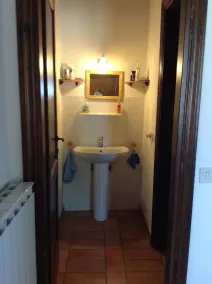 Gemütliches Ferienhaus in San Lorenzo in Campo - Image 2