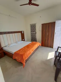 Himalayan Wooden Cottage camping & Cafe Dalhousie - Image 5