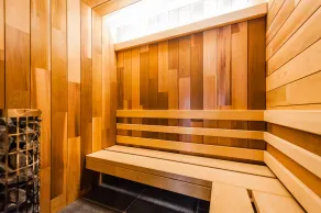 Au Vieux Café - Indoor swimming pool, Sauna and Hammam - Lake view - 200m from the slopes - Image 2