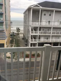 Luxurious 6 bedrooms condo on 2 roll beachfront in North MYRTLE BEACH,SC - Image 1