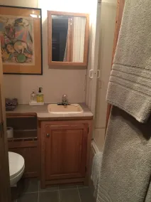 Viel Spaß im 30 ft Vacation Trailer! - Image 3
