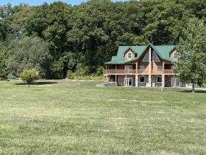 Newly Built Lodge Nestled in a Gorgeous Setting - Image 5