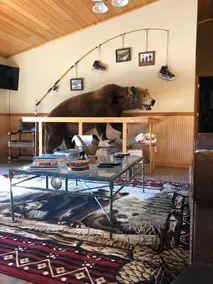 Alaskan sportsmand's Home - Image 2