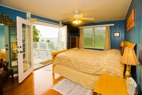Stunning, majestic, oceanfront location, with stunning view and air conditioning - Image 5