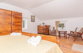 Amazing Home In Oklaj With Wifi - Image 3