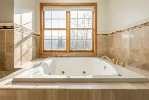 8BR Luxury Retreat with Hot Tub, Games, & Fire Pit - Image 5