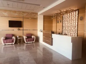 Seasons Hotel Barka - Image 2
