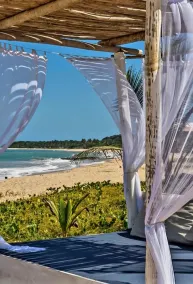 TERRAZZA TRANCOSO Hotel Boutique & Restaurante Beach Club - Image 5