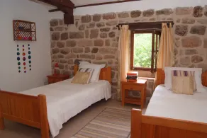 Beautiful restored farmhouse with pool in South West France, very priv - Image 5