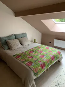 Large, comfortable house in the heart of the Vosges mountains on the Alsace wine route - Image 5