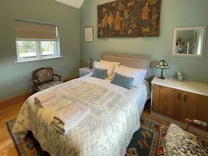 Alojamiento de 2 habitaciones en Tarlton, Cirencester - Image 4