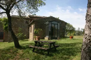 AGRITURISMO BEVIGNANO - CASA GESUINA - Image 4