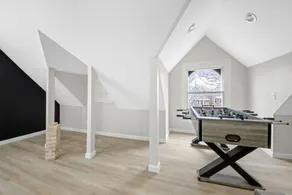 The Lakewood Belle: Family Friendly Home 10 minutes to Downtown! - Image 5