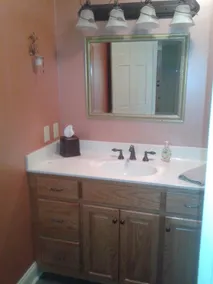 Blue Ridge Mountain View Home nära Blowing Rock - Image 5