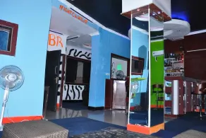 Zebra Boutique Hotel - Image 3