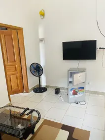 Furnished Appart/Studios 2.3 km from Kribi South Beach. - Image 2