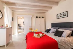 VILLA KURIOZA - ECO STONE VILLA WITH HEATED POOL - IDEAL FOR FAMILY VACATIONS - Image 5
