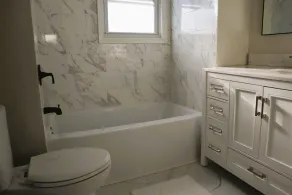 Newly Remodeled Classic Old Leavenworth Home in the heart of town - Image 5