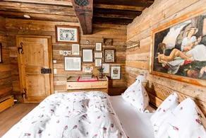 Feriehus med kakkelovn og wellness-oase - Image 5