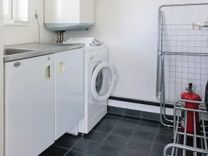4 star holiday home in Unnaryd - Image 3