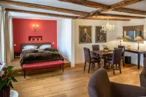 Romantic old town apartment - Image 5