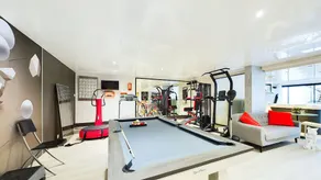 VILLA Meerblick, 100 m Strand, Schwimmbad, Sauna, Hammam, Indoor-Outdoor-Spas - Image 3